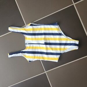 Womens One Piece Swim Suit